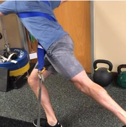 PHYSICAL INDUSTRIES STRAP - Competitive Yellow